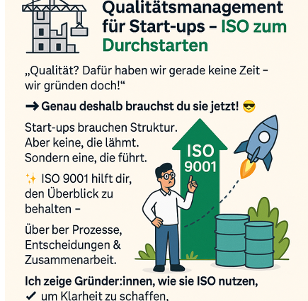 Birgit Braun Qualitätsmanagement
