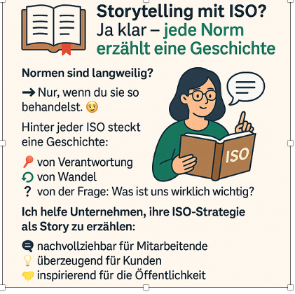 Birgit Braun Qualitätsmanagement