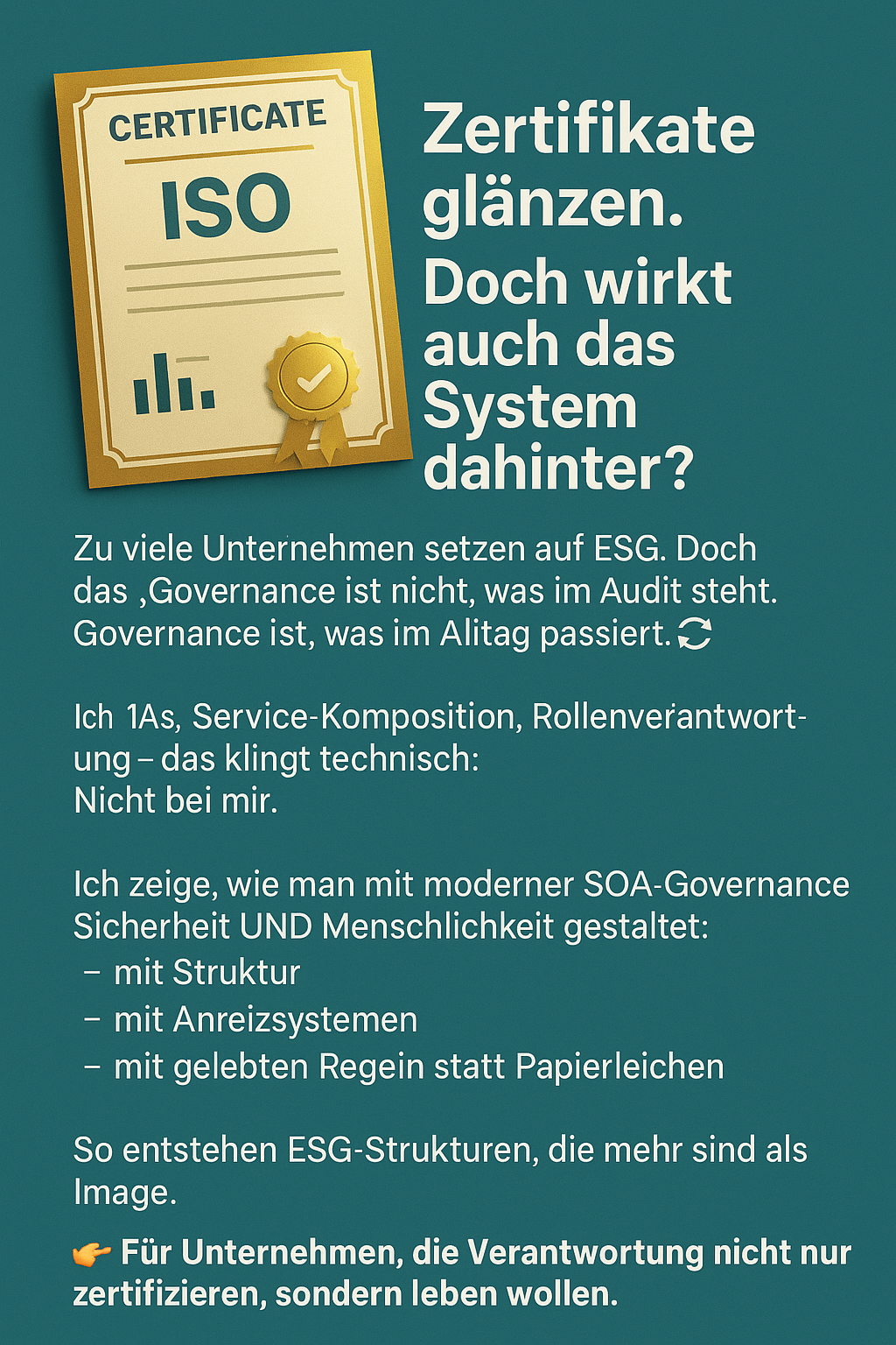 Birgit Braun Qualitätsmanagement